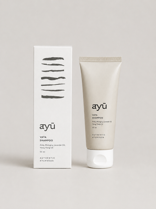 Shampoo - Vata 50 ml.