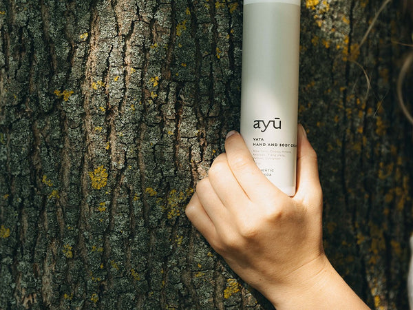 AYŪ – en hyldest til nærvær, balance og bevidsthed