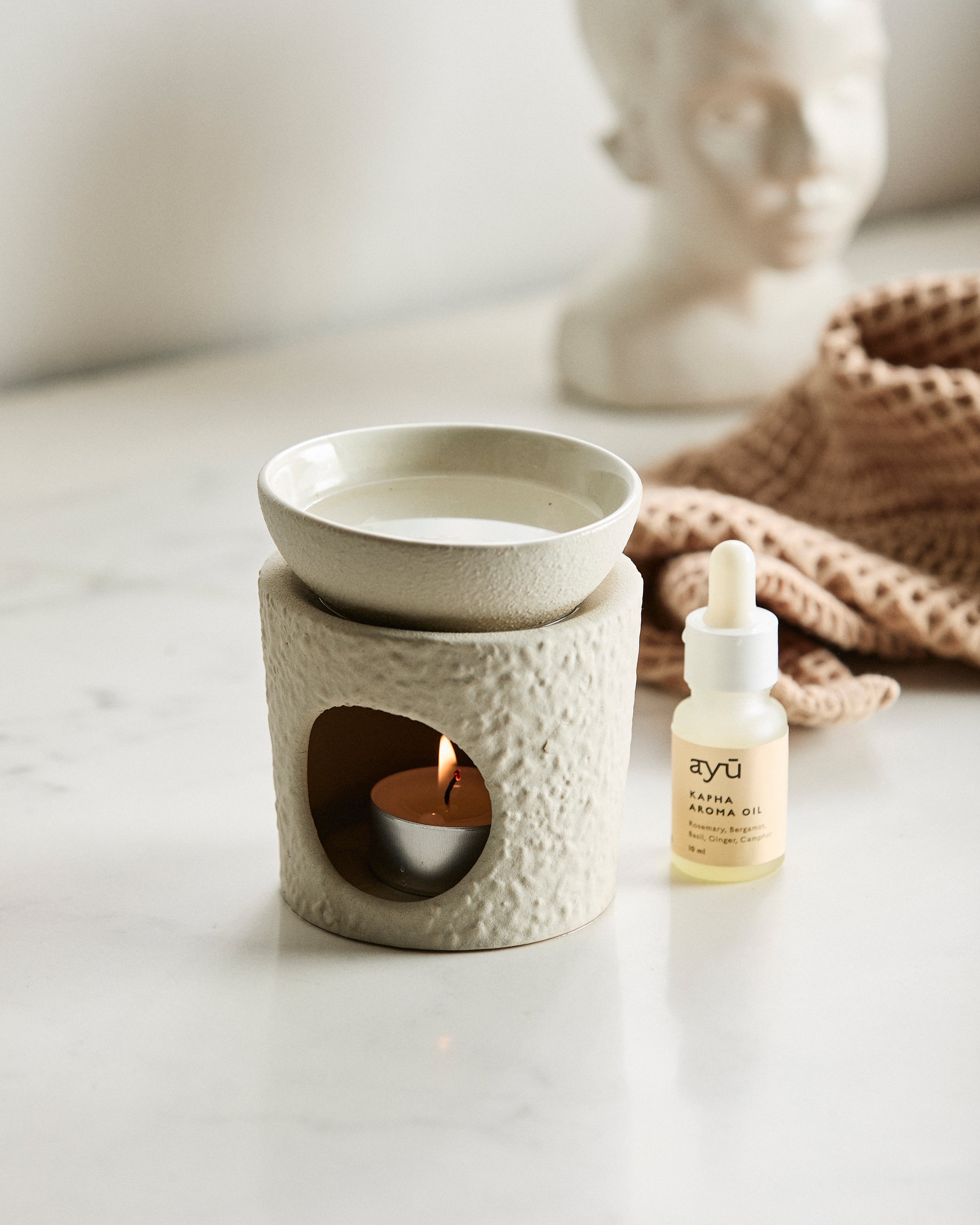 Aroma brænder, keramisk
Råhvid
https://dk.ayu.eu/collections/accessories/products/ayu-aroma-braender-keramisk-rahvid