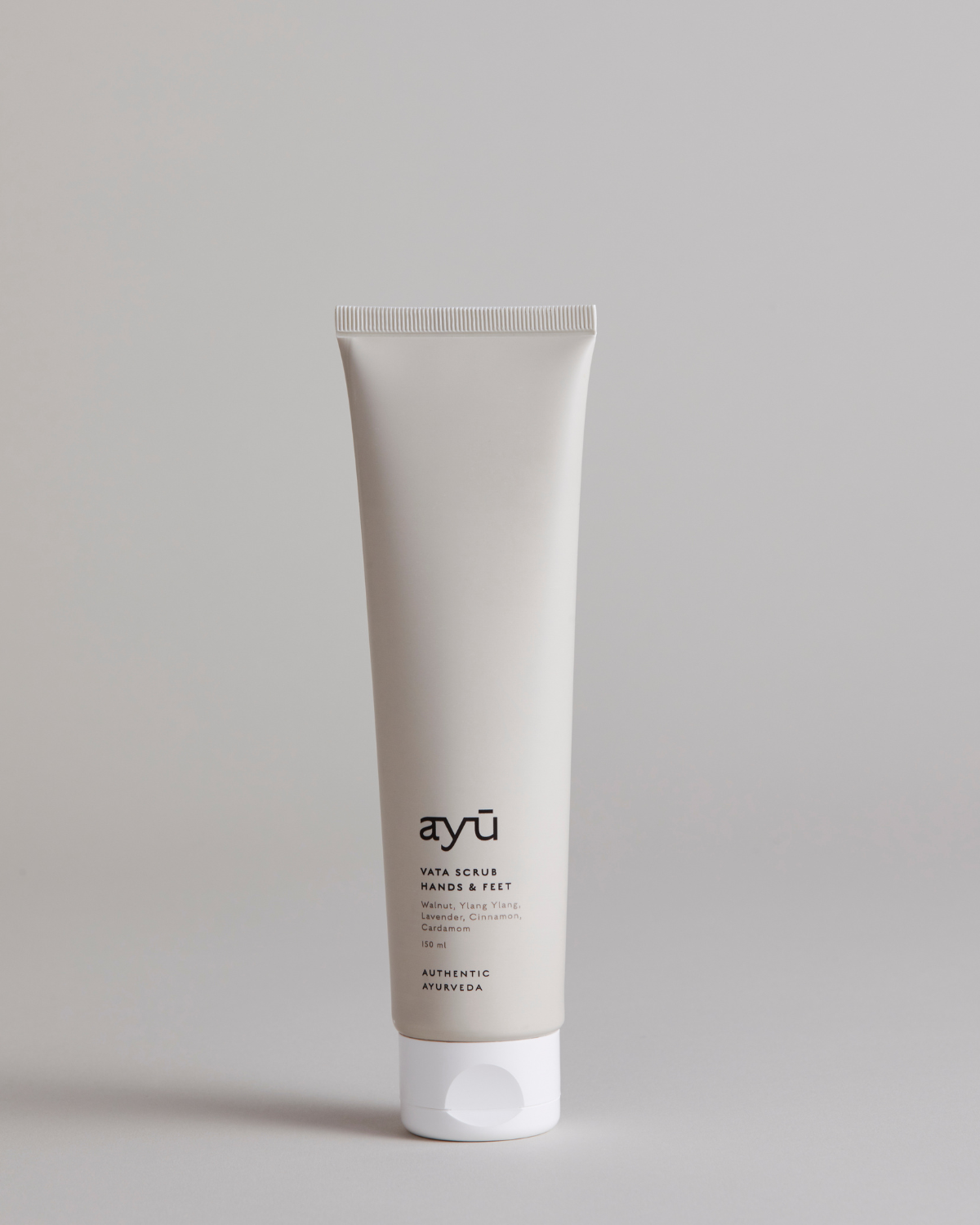 Scrub - Vata 150 ml.