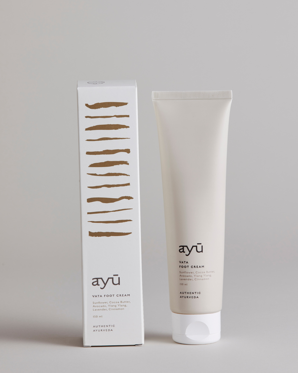 Fodcreme  - Vata 150 ml.