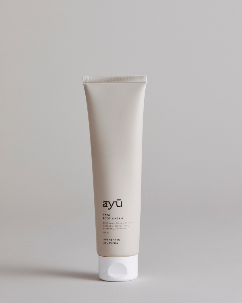 AYU Vata fodcreme - 150 ml.