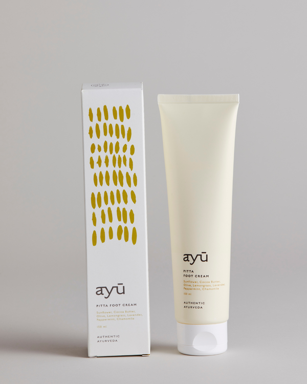 Fodcreme –  Pitta 150 ml.