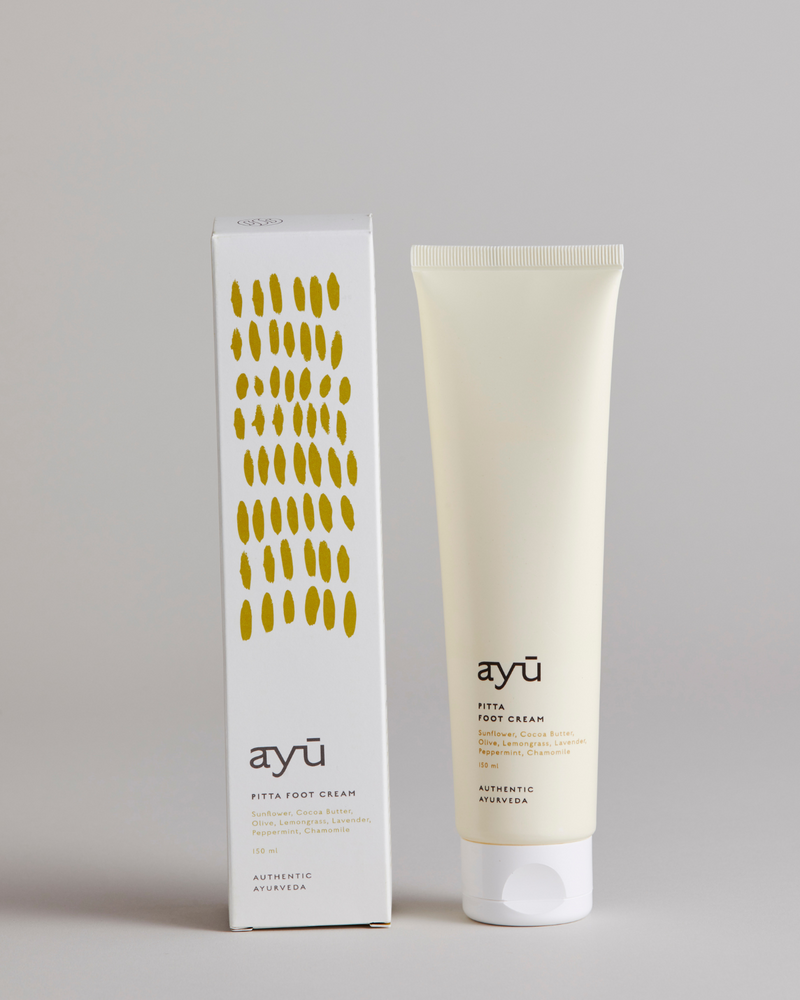 Fodcreme –  Pitta 150 ml.