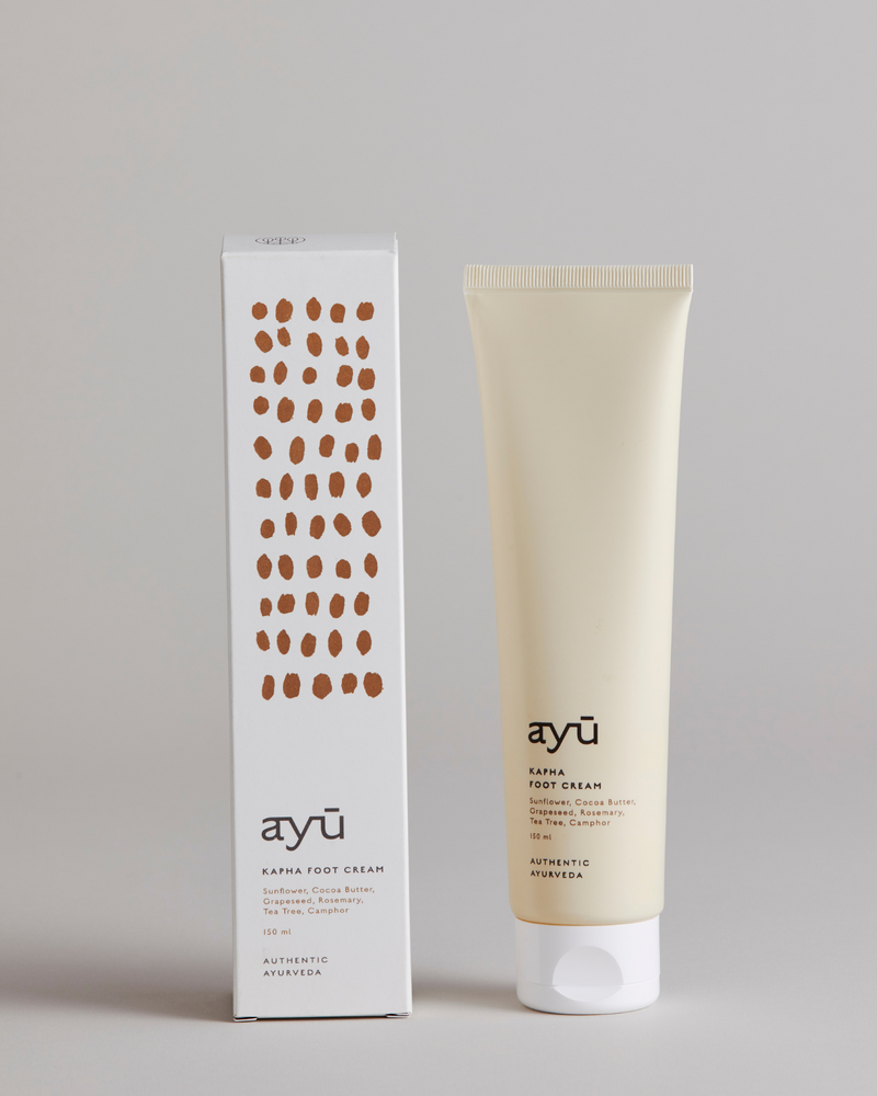 AYU Kapha fodcreme - 150 ml.