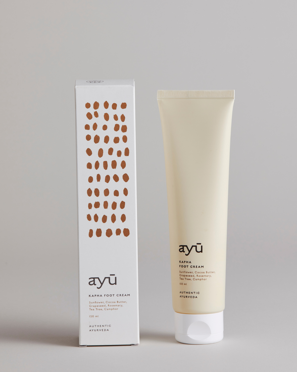 Fodcreme - Kapha  150 ml.