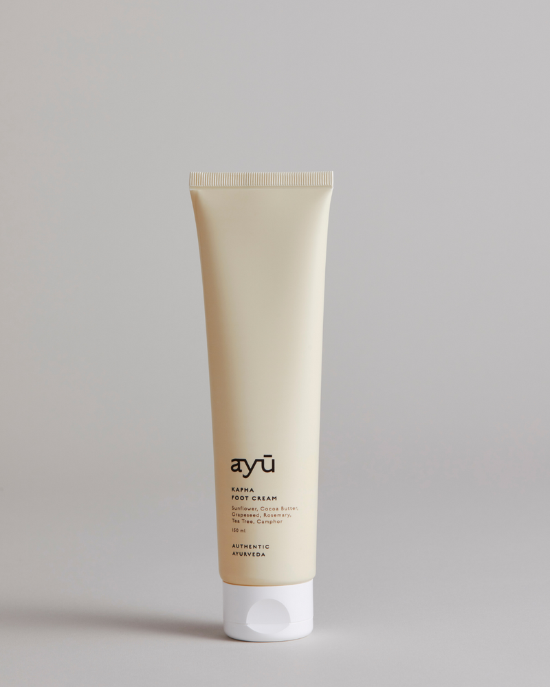 AYU Kapha fodcreme - 150 ml.