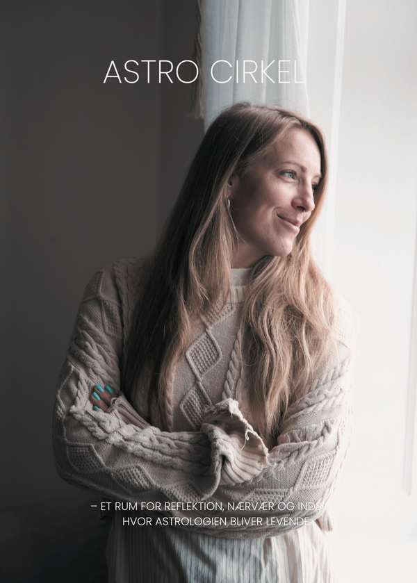 ASTRO CIRKEL