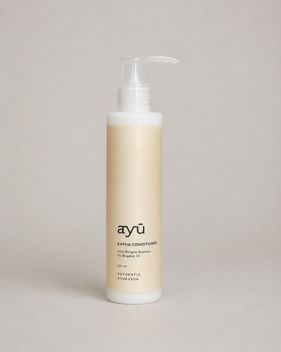 Balsam - Kapha 200 ml.