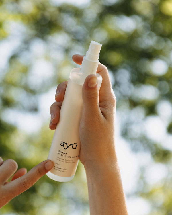 Mist - Kapha 100 ml.