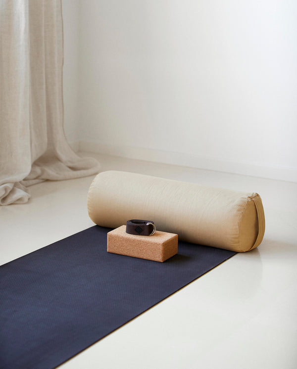 YOGA hynde- 62x23 cm - beige