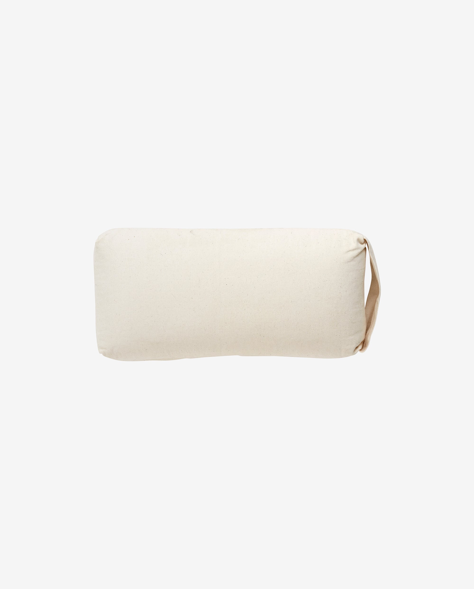 Meditationshynde - Råhvid
https://dk.ayu.eu/collections/yoga-og-meditationshynde-optimal-stotte-og-komfort/products/yoga-og-meditationspude-40x20-cm-rahvid

