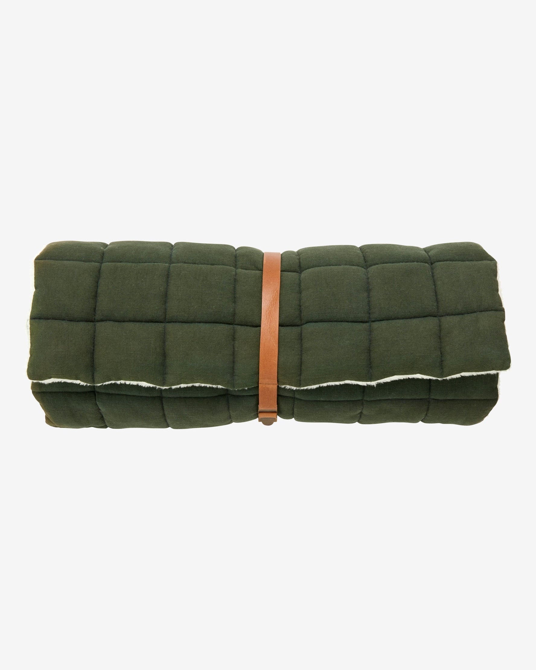 Yogamåtte - Mørkegrøn
https://dk.ayu.eu/collections/yin-yoga-matter-blod-komfort/products/yin-yoga-matte-med-laederrem-65x195-cm-morkegron