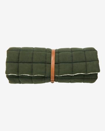 Yogamåtte - Mørkegrøn
https://dk.ayu.eu/collections/yin-yoga-matter-blod-komfort/products/yin-yoga-matte-med-laederrem-65x195-cm-morkegron