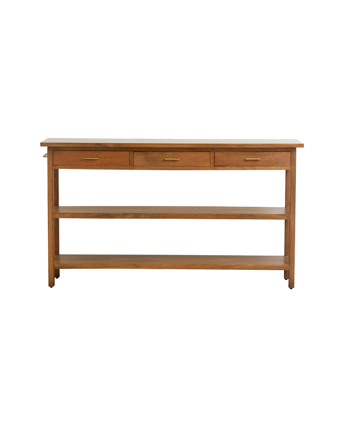Bord/Skænk med Skuffer - 160 cm