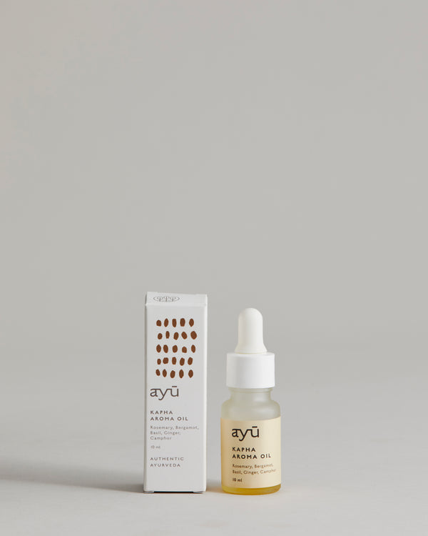 Kapha Aroma Oil – Sidste Chance