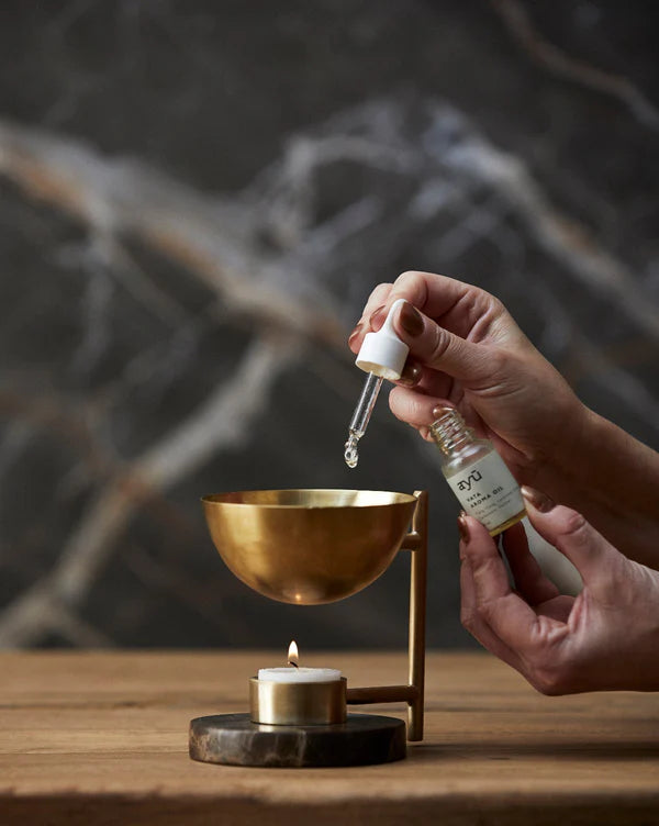 Aroma Brænder