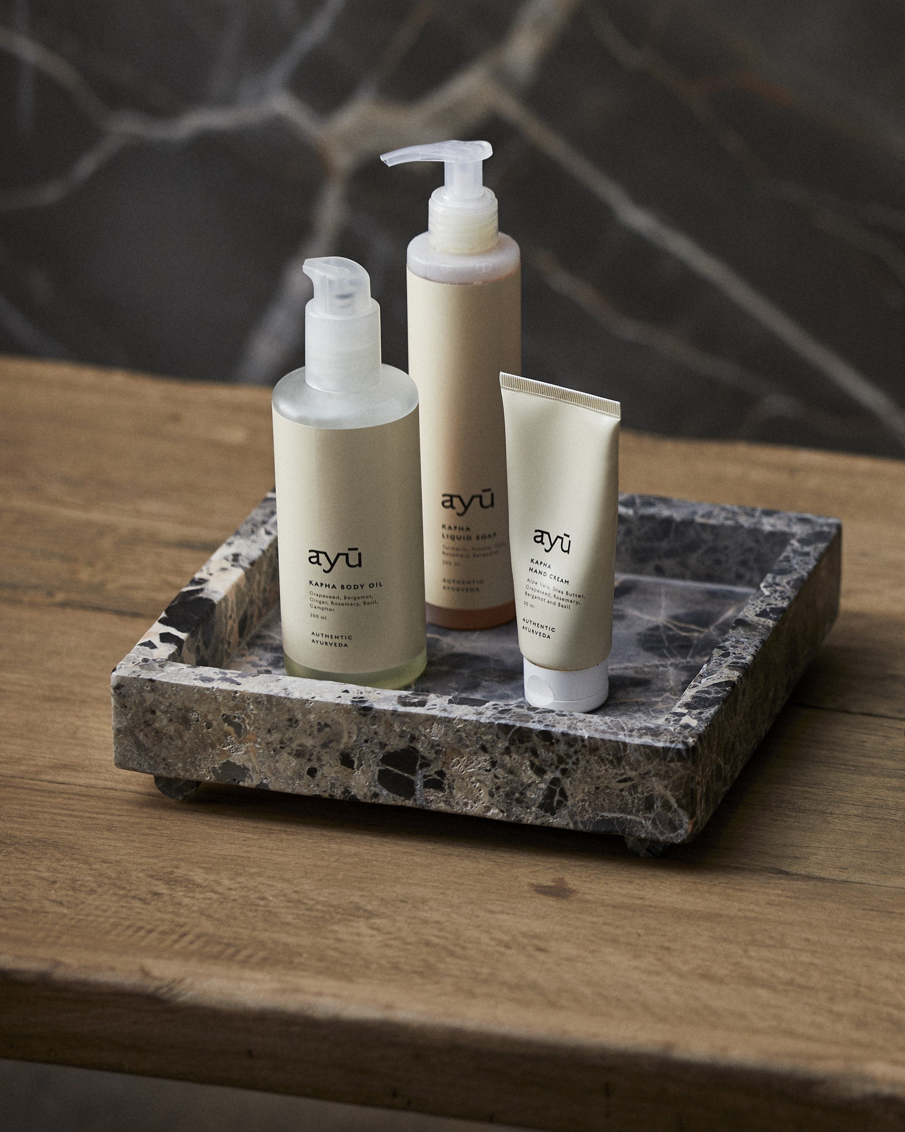 marmorbakke