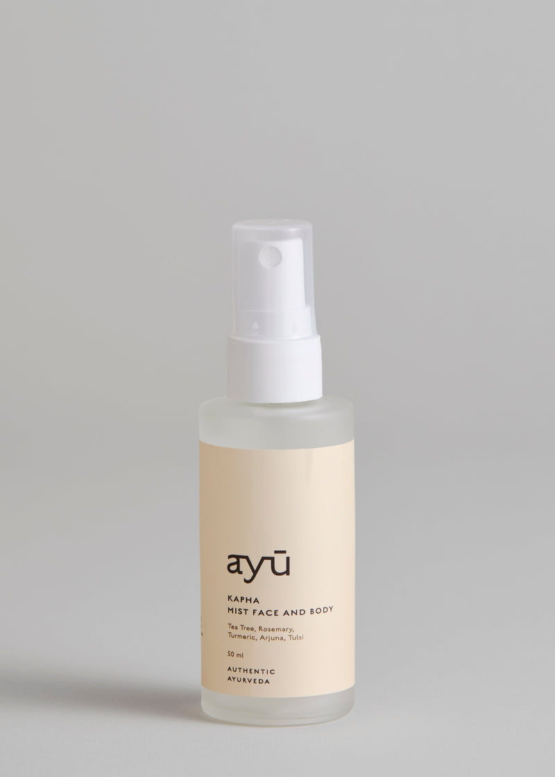 Mist  - Kapha 50 ml.