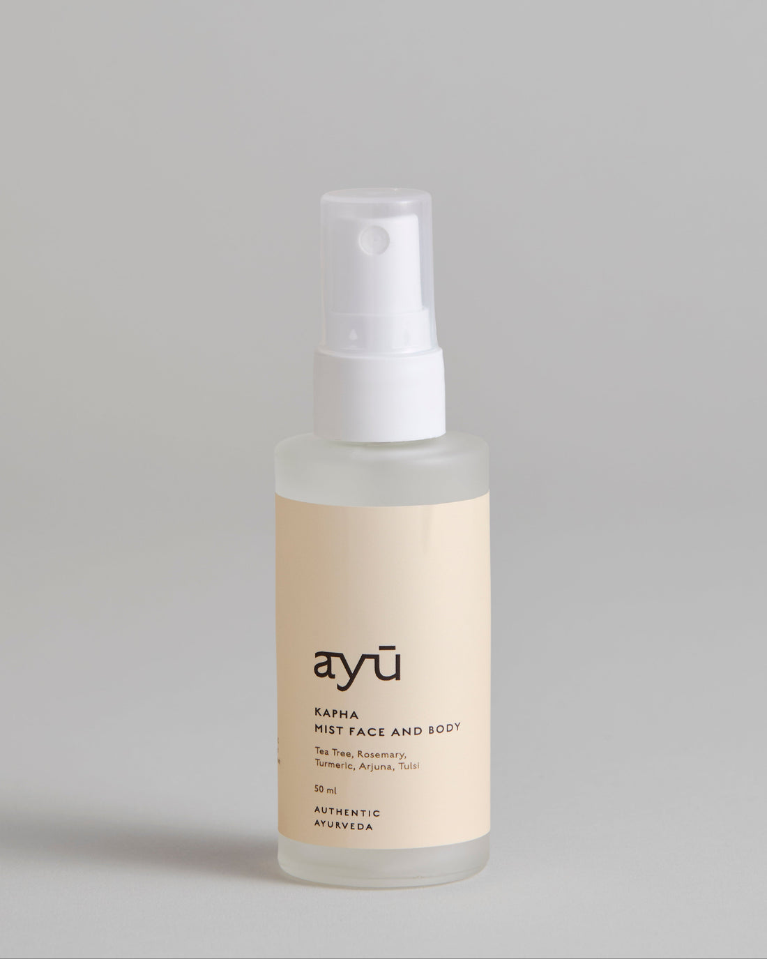 Mist  - Kapha 50 ml.