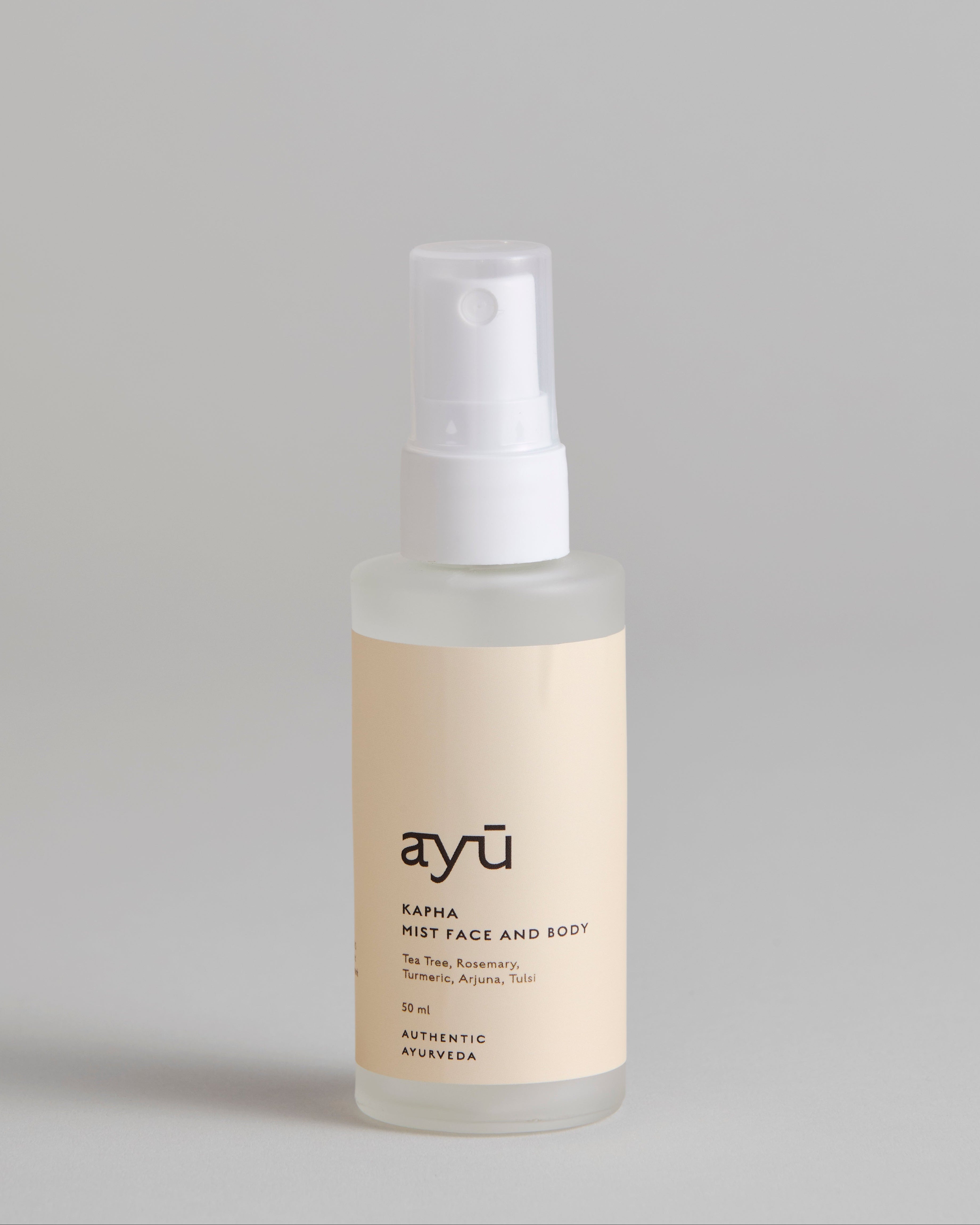 Mist  - Kapha 50 ml.