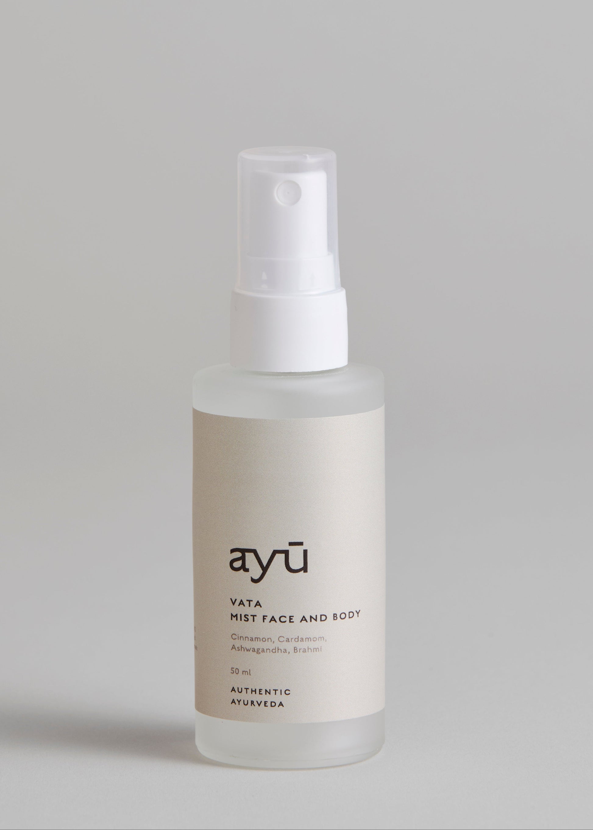 Mist - Vata 50 ml.