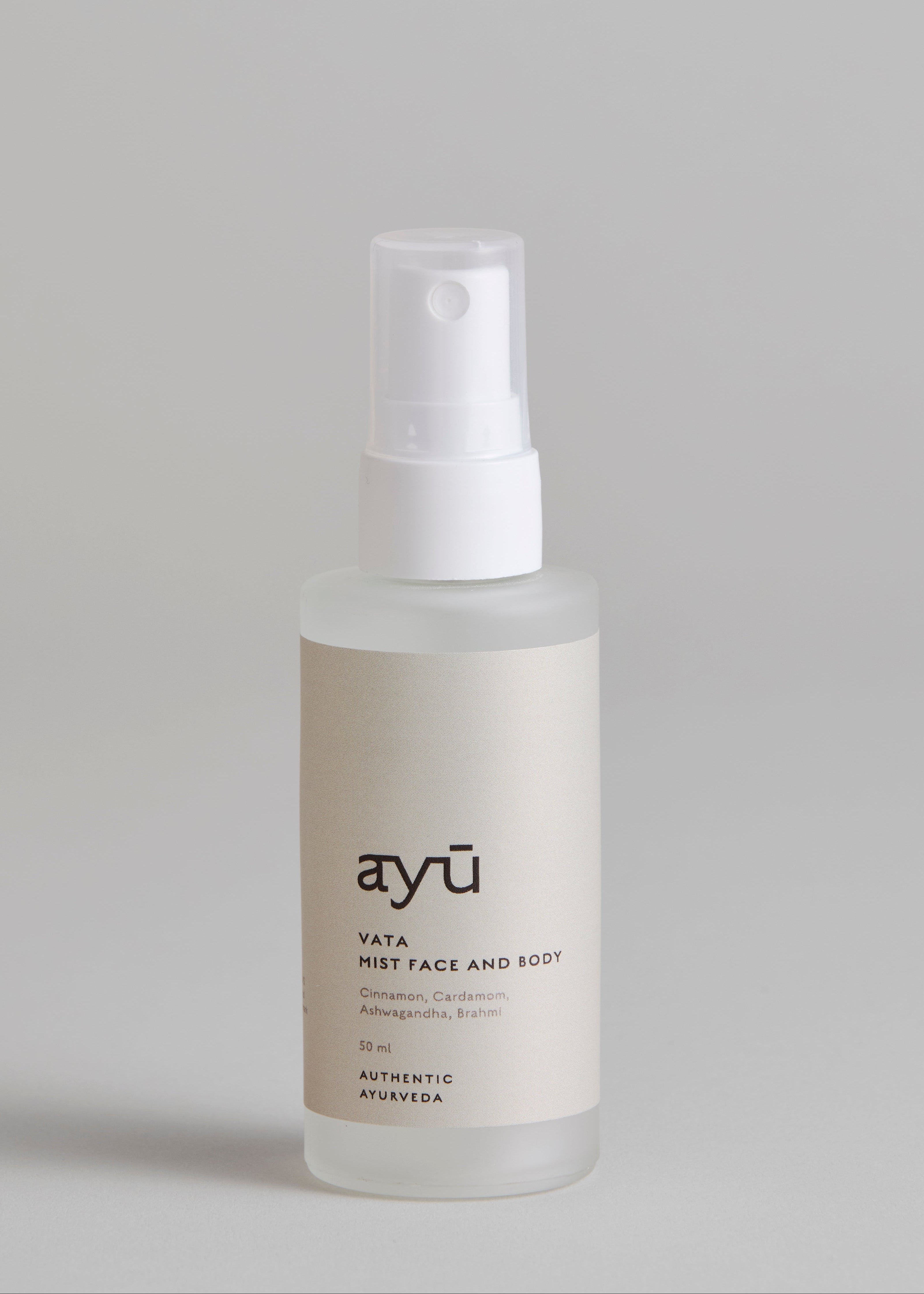 Mist - Vata 50 ml.