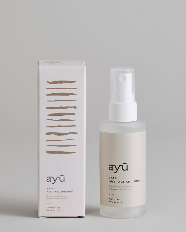 AYU Mist Vata 50 ml