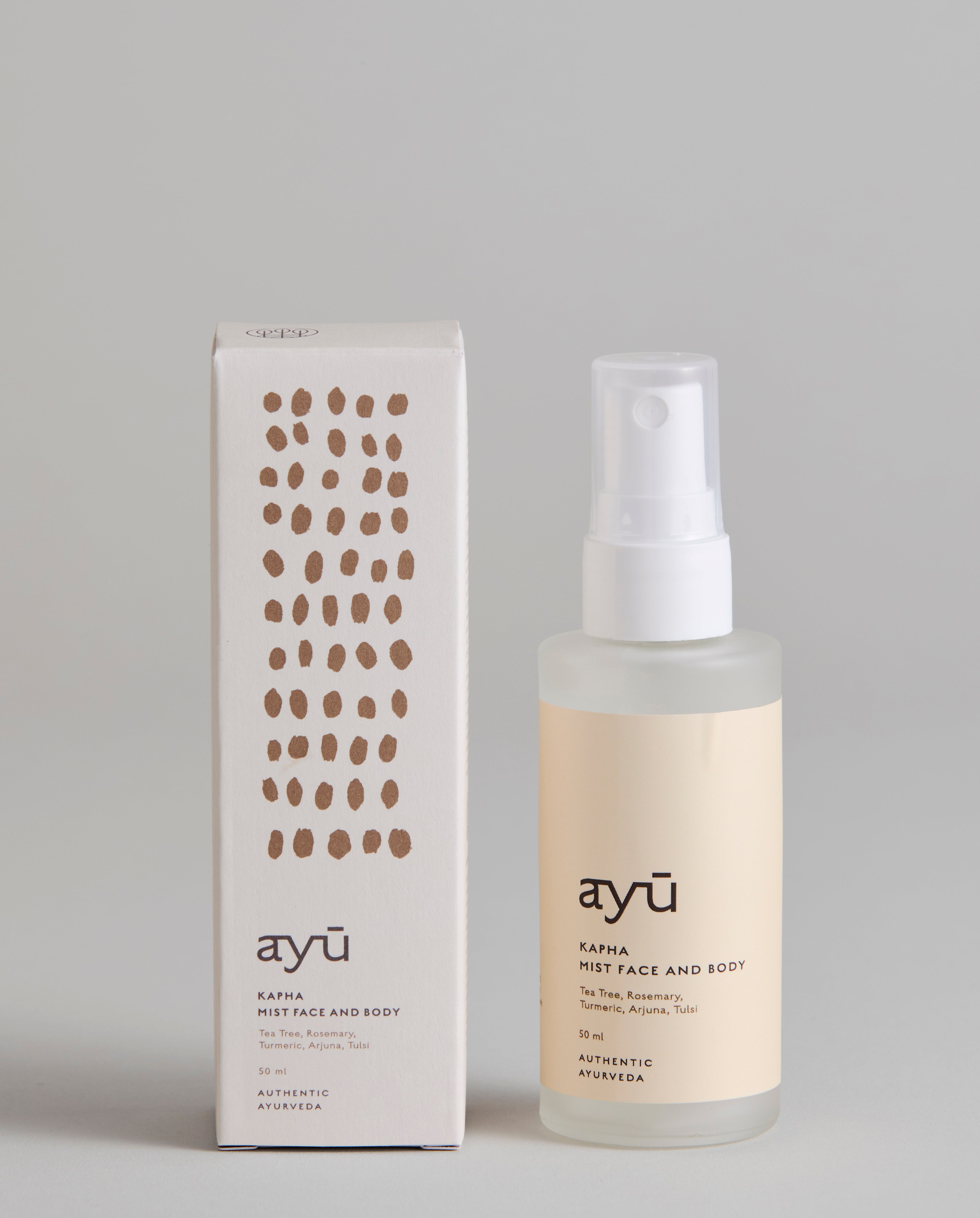 Mist  - Kapha 50 ml.