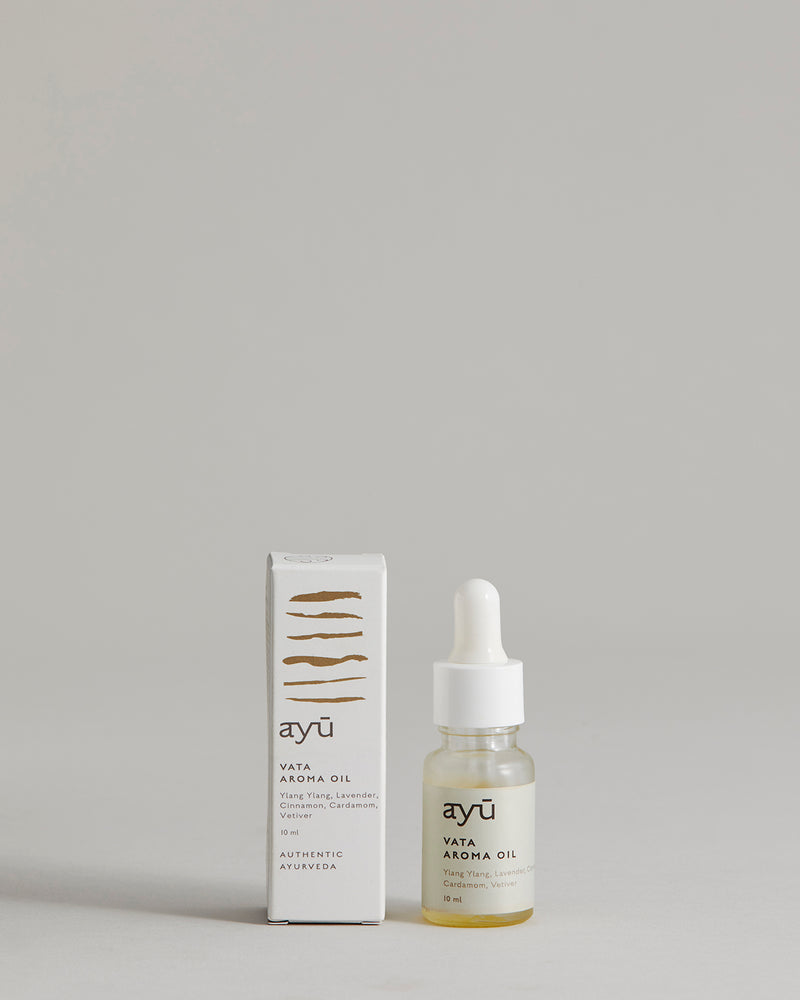 AYU Aroma Oil Vata 10 ml