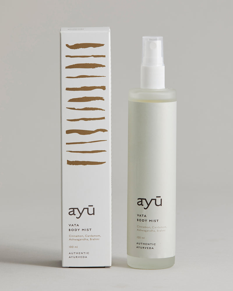 AYU Mist Vata 100 ml