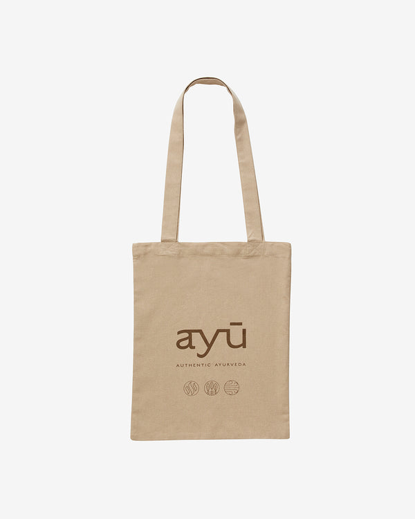 AYU Tote Bag