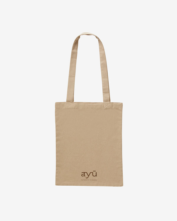 AYU Tote Bag