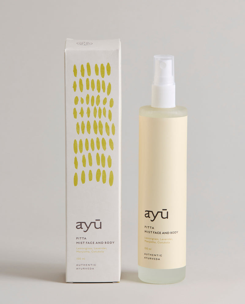 Silke & Naturlig Velvære