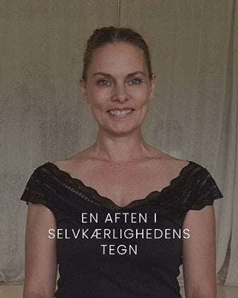 En aften i selvkærlighedens tegn