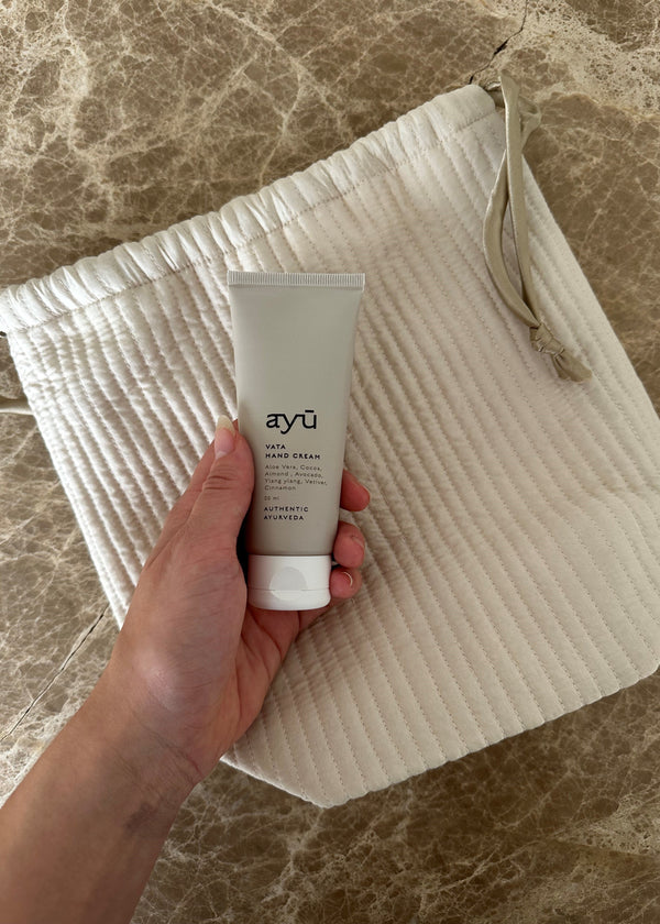 Håndpleje & Silkepose