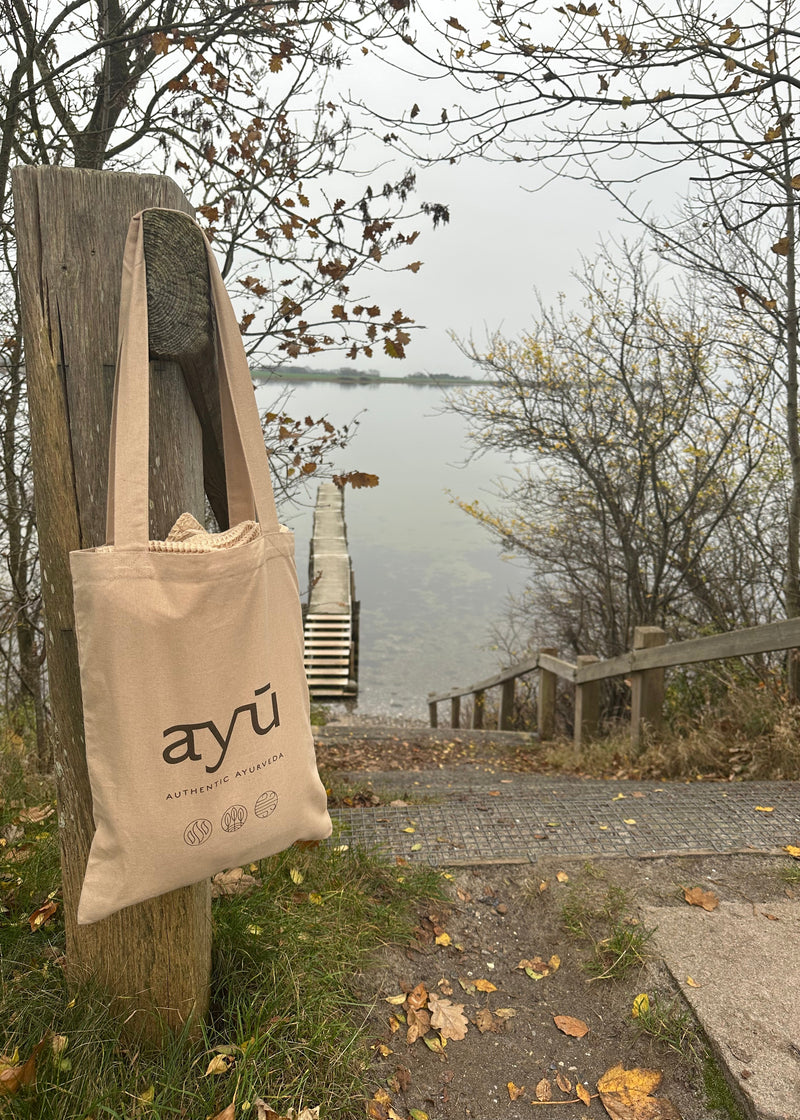 tote bag ayu 