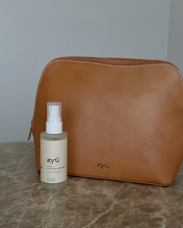 Travel Duo