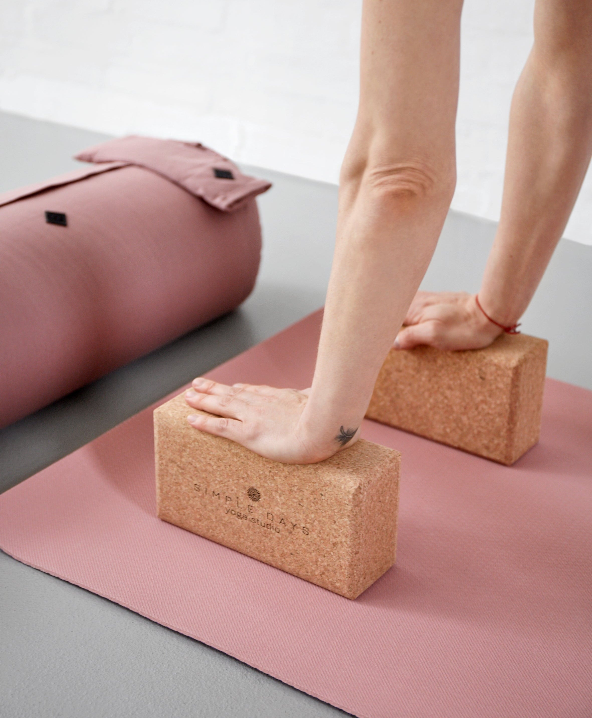 yogamåtte