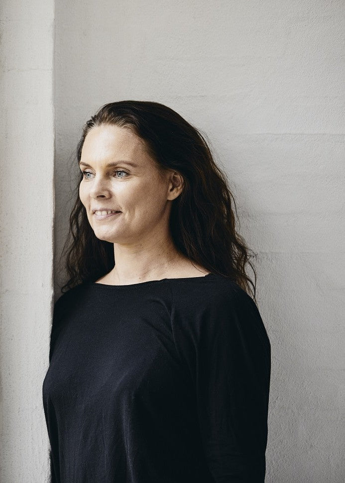 Yin Yoga Vinterforløb