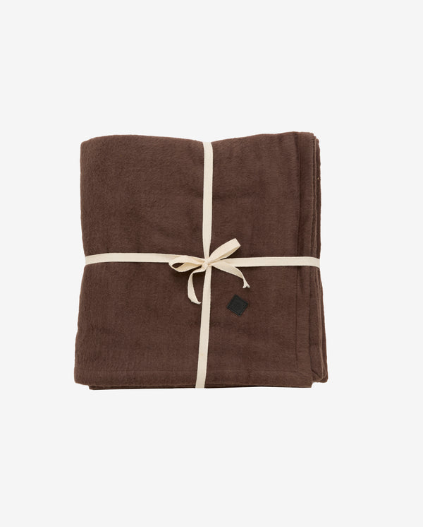 Tyngde Tæppe - Choco