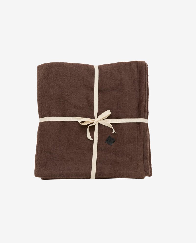 Tyngde Tæppe - Choco