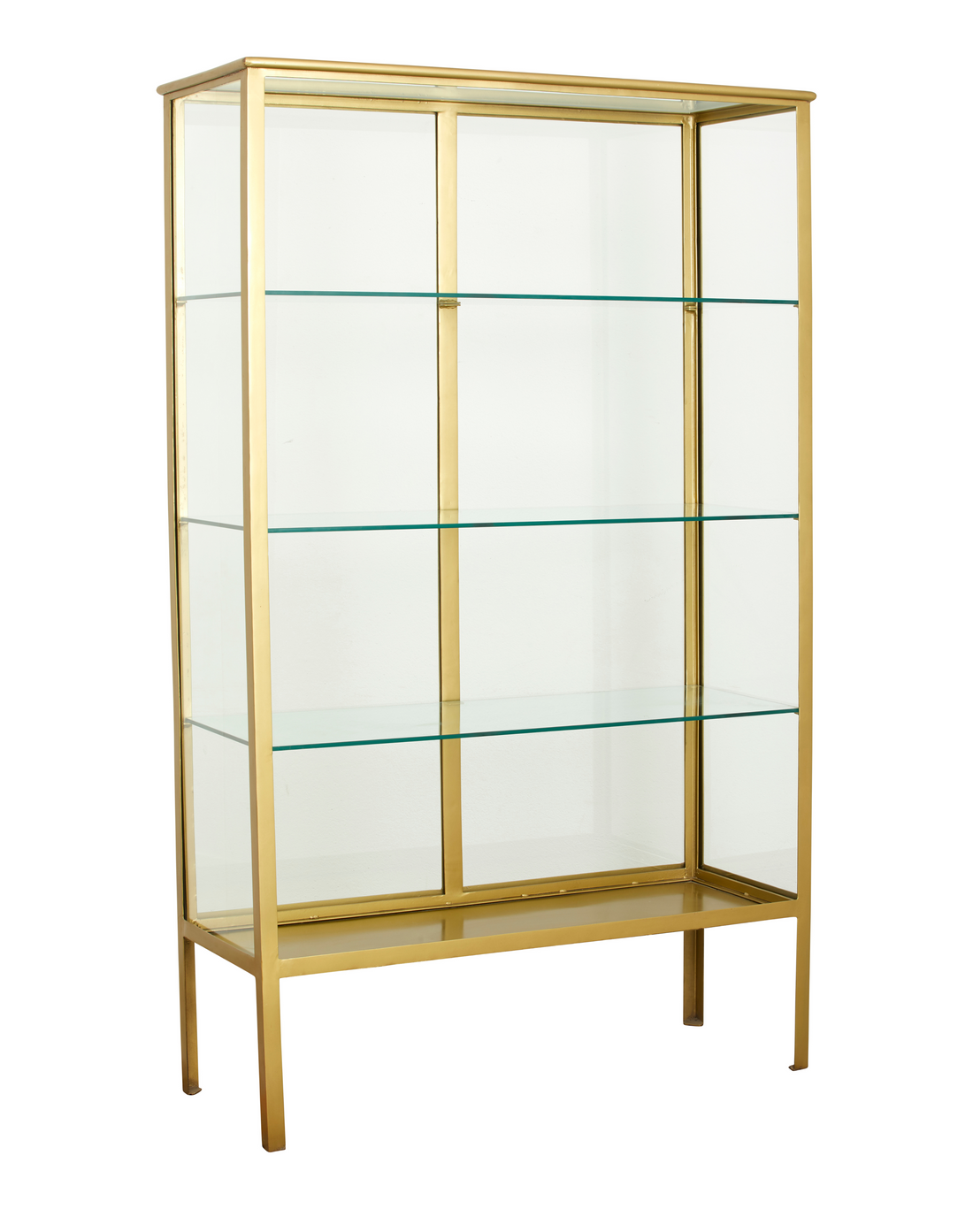 Glas Reol / Display