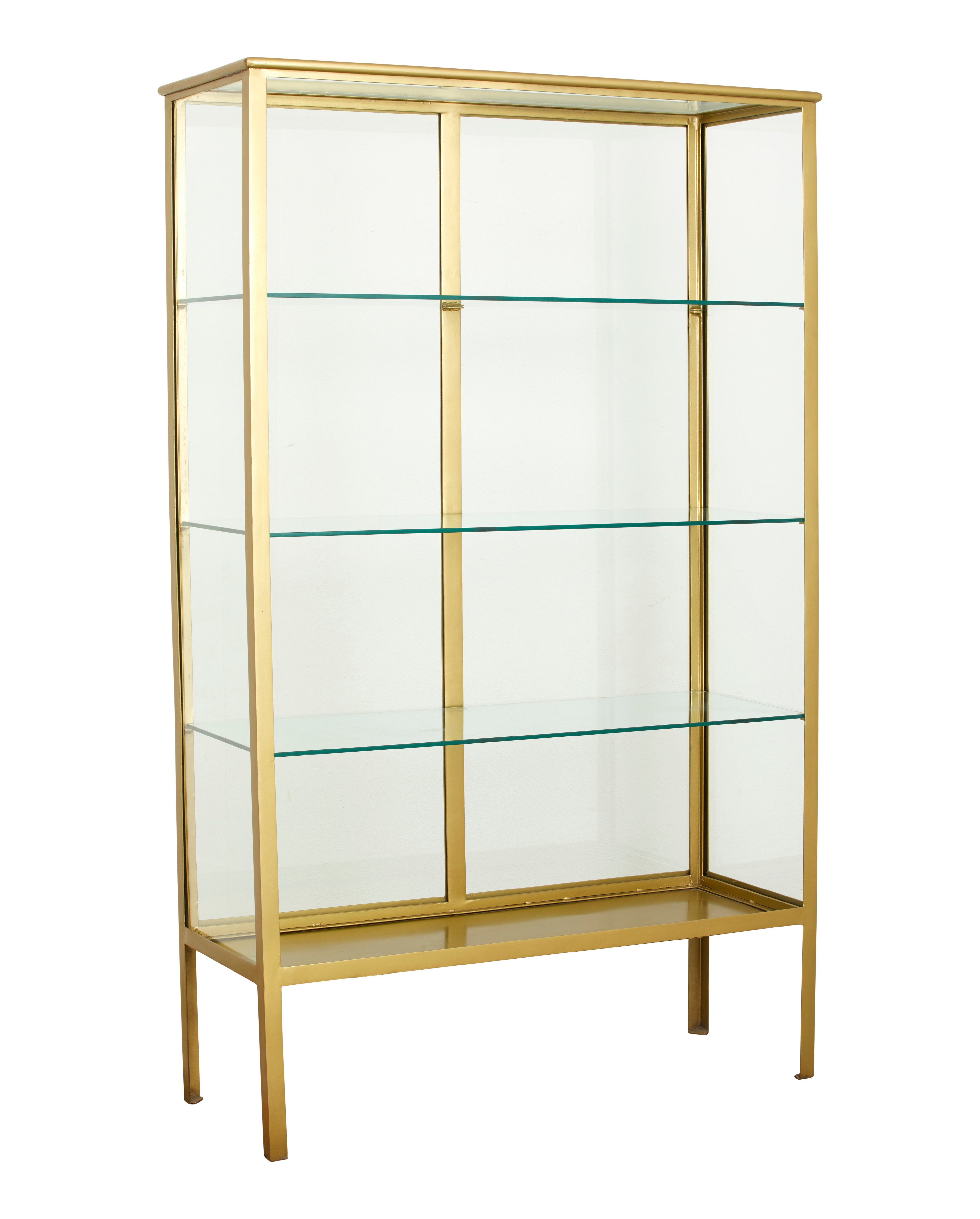 Glas Reol / Display