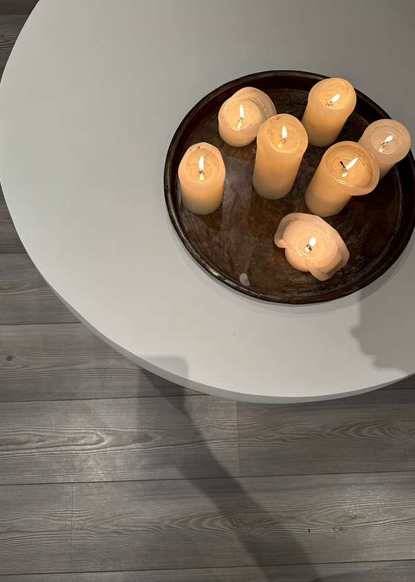 Yin Yoga Vinterforløb