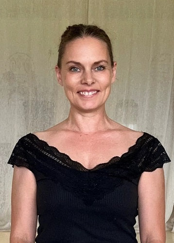 En aften i selvkærlighedens tegn