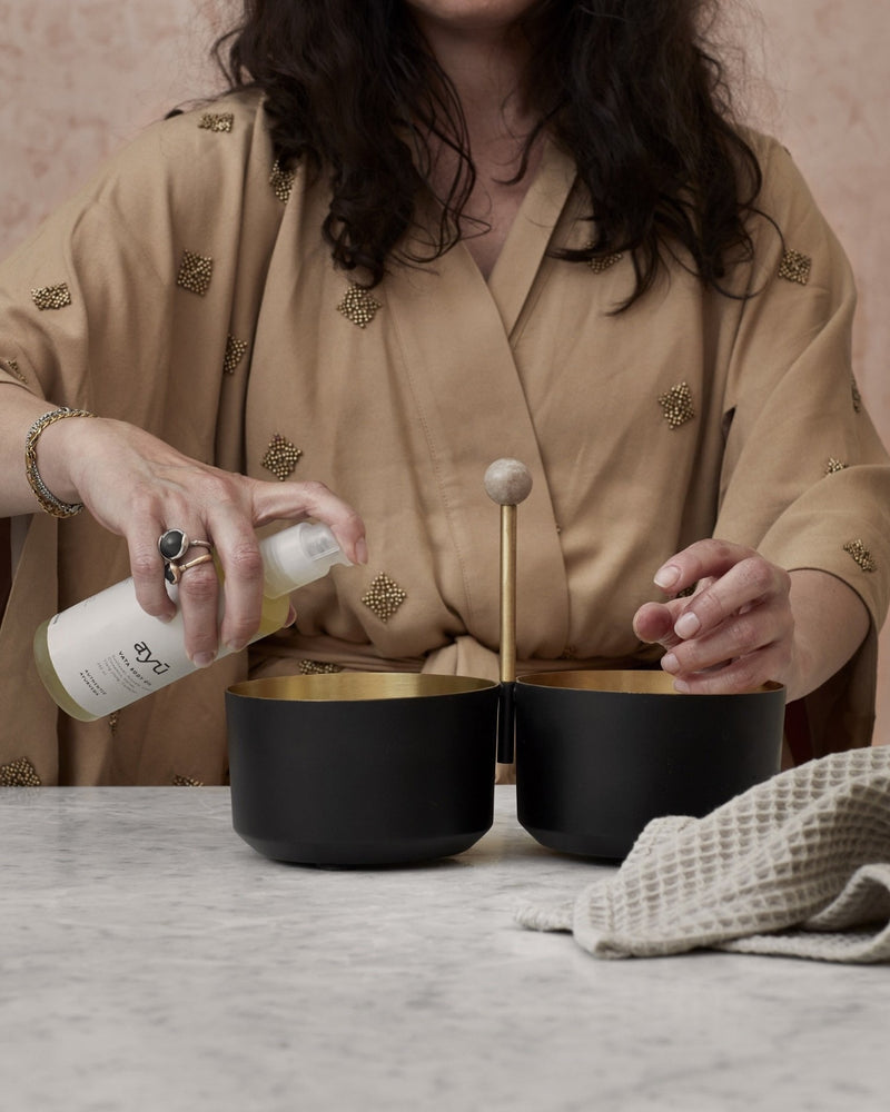 – Velvære og Smuk Opbevaring  