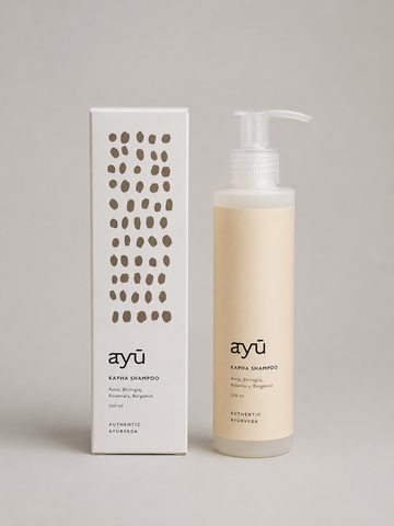 Shampoo - Kapha 200 ml.