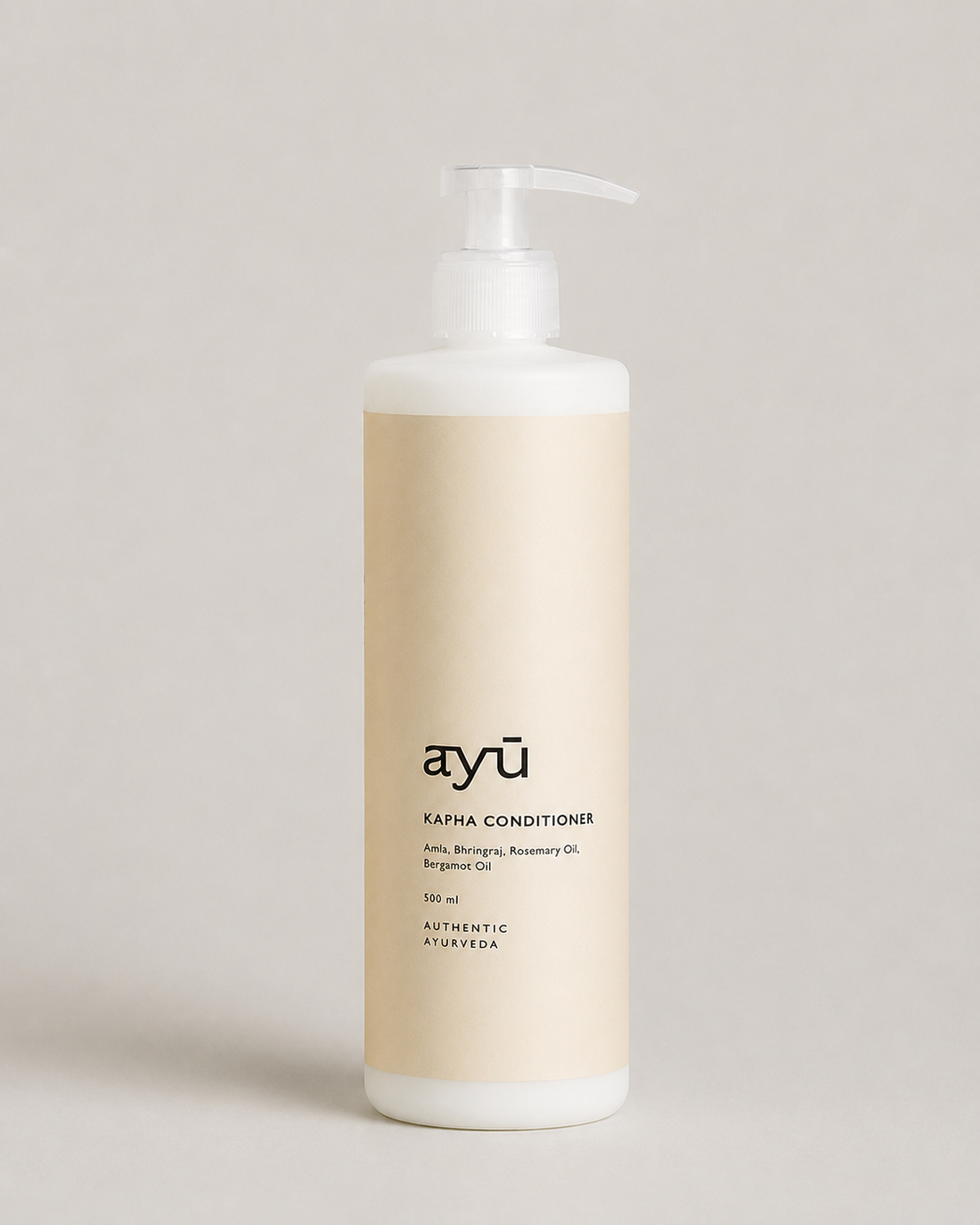 Balsam - Kapha 500 ml.