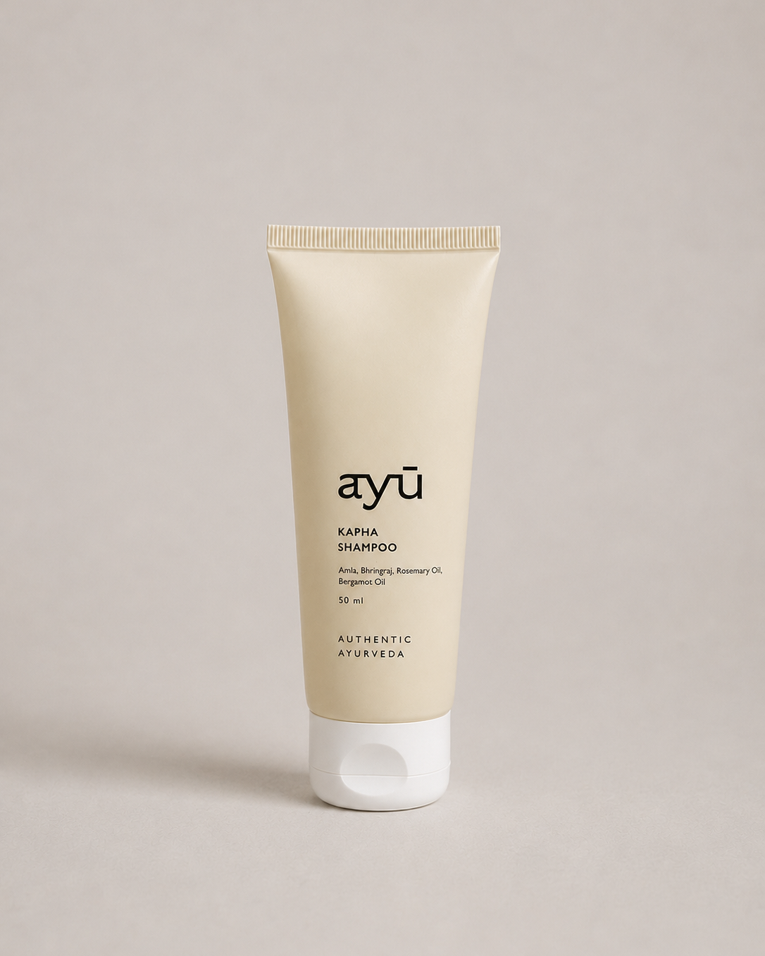 Shampoo - Kapha 50 ml.